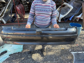 98-08 Model Orjinal Çıkma Opel Astra G Arka Tampon HATCBACK