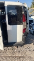 Fiat Doblo  arka sağ bagaj kapısı
