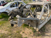 Oto Çıkma Parça / Kaporta & Karoser / Kapı Direği / Renault / Laguna / Çıkma Parça 