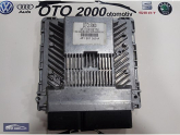 4F1907559A-4F1910559F AUDİ A6 3.2 BKH MOTOR BEYNİ