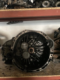 RENAULT TRAFİC 2.0 KOMPLE MUHAYYER ŞANZIMAN ✅