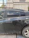 CHEVROLET CRUZE KAPI TAKIMI 4 KAPI DA SAĞLAM ORİJİNAL ÇIKMA