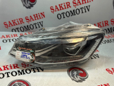 2022-2024 Volkswagen Caddy Far ÇIKMA YEDEK PARÇA