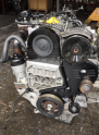 OPEL ANTARA - EPİCA 2.0 DİZEL ÇIKMA MOTOR