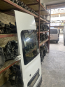 RENAULT MASTER 3 SOL ARKA BAGAJ KAPAĞI HATASIZ ✅