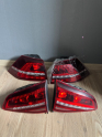 VW GOLF 7 LEDLİ STOP TAKIM ORİJİNAL