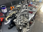 Oto Çıkma Parça / Şanzıman & Vites / Şanzıman Komple / Renault / Clio / Çıkma Parça 