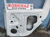 Oto Çıkma Parça / Kaporta & Karoser / Kapı / Volkswagen / Polo / Çıkma Parça 