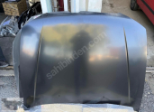 NİSSAN NAVARA MOTOR KAPUTU YANSANAYİ SIFIR