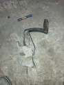 AUDİ A3 EL FRENİ