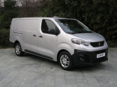 PEUGEOT EXPERT ÖN CAM 17-
