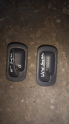 Honda hrv sağ ön,sağ arka iç kapı kolu 98-2006 adet yedek parça