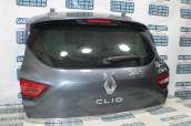 Oto Çıkma Parça / Kaporta & Karoser / Bagaj / Renault / Clio / Çıkma Parça 