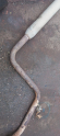 Oto Çıkma Parça / Egzoz / Komple Egzoz / Mazda / 6 / Çıkma Parça 
