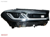ÖN FAR SAĞ ADAPTİF (LED MODÜLLÜ) G30 2020-SIFIR 63119479262--