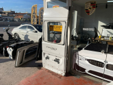 Oto Çıkma Parça / Kaporta & Karoser / Bagaj / Fiat / Ducato / Çıkma Parça 