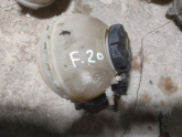 BMW F20 YEDEK SU DEPOSU