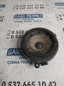 ÇIKMA MERCEDES C-CLASS W203 SOL ARKA KAPI HOPARLÖR A20382015