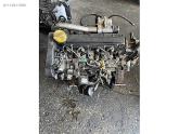 Oto Çıkma Parça / Motor / Motor Komple / Renault / Clio / Çıkma Parça 