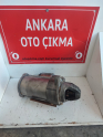 Fiat Doblo marş dinamosu