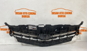 Toyota Auris (2013-2015 ön tampon üst paneli ty0753301