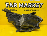 Oto Çıkma Parça / Renault / Captur / Elektrik / Far / Çıkma Parça 