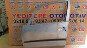 mitsubishi colt sol ön kapı