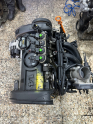 Polo 1.4 Benzınlı cgg bud dolu motor