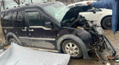 Ford connect sag iki  kapı dolu