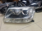 SUZUKİ GRAND VİTARA SOL FAR ORJİNAL ÇIKMA