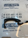 Oto Çıkma Parça / Mekanik / Kapı Kolu / Audi / Q7 / Çıkma Parça 