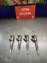 Oto Çıkma Parça / Ateşleme & Yakıt / Enjektör / Fiat / Ducato / Çıkma Parça 