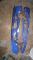 Fiat Doblo 2 arka stop alt plastikleri