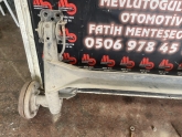Oto Çıkma Parça / Alt Takım & Direksiyon / Torsiyon / Fiat / Uno / Çıkma Parça 