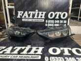 Oto Çıkma Parça / Elektrik / Far / Citroen / DS4 / Çıkma Parça 