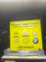 Peugeot 2008 Ön Tampon Demiri 9835607480