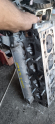 Opel Vectra 1.6 16 valf üst kapağı