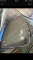 Fiat Albea arka cam