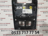 Oto Çıkma Parça / Elektrik / Klima Kontrol Paneli / Audi / A3 / Çıkma Parça 