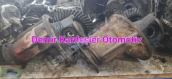 Mazda B2500 Çıkma Orijinal Defransiyel
