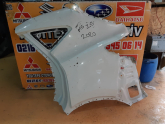 mg zs arka çamurluk