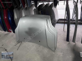 FORD FİESTA KAPUT ÇIKMA 2003 2008