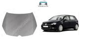 GOLF 6 MOTOR KAPUTU   2009-2013