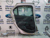 Oto Çıkma Parça / Kaporta & Karoser / Kapı / Renault / Clio / Çıkma Parça 