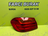 BMW 4 SERİSİ F32 F33 F36 SOL DIŞ STOP ORJİNAL 2013-2018