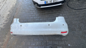 2015-2016 WV JETTA ARKA TAMPON BEYAZ ORJ ÇIKMA