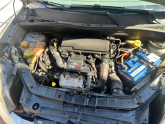 FORD FİESTA 1.4 DİZEL DV4 MOTOR ARAÇ ÜZERİNDE ÇALIŞIR DURUMDA