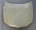 Skoda Superb Motor Kaputu 2008- 3T0823031