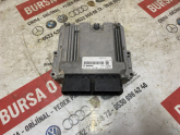 JEEP RENEGADE MOTOR BEYNİ 0281031204