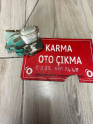 Oto Çıkma Parça / Mekanik / Kapı Kilidi / Volkswagen / Polo / Çıkma Parça 